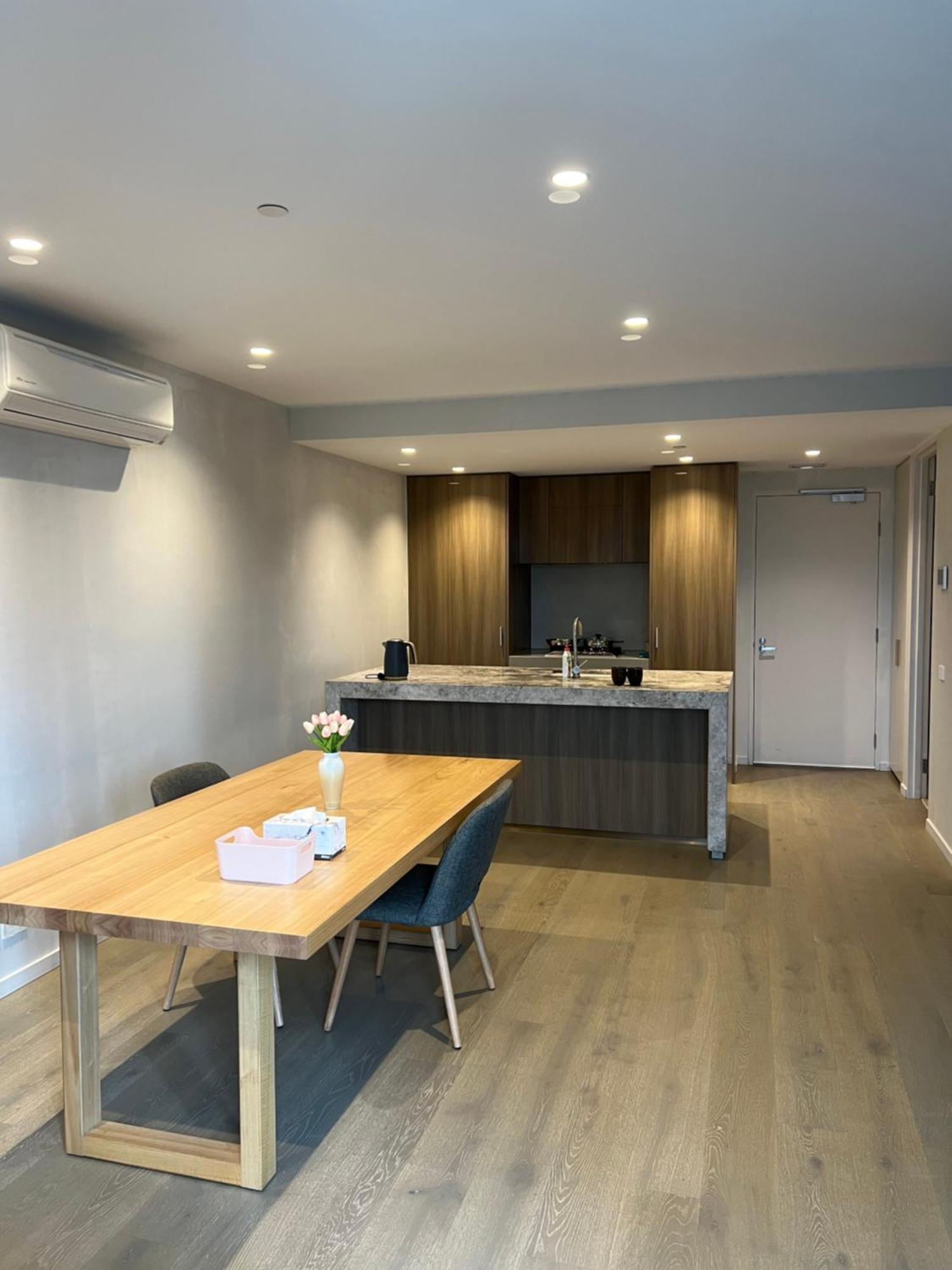 601 St Kilda Rd Vic Apartment *