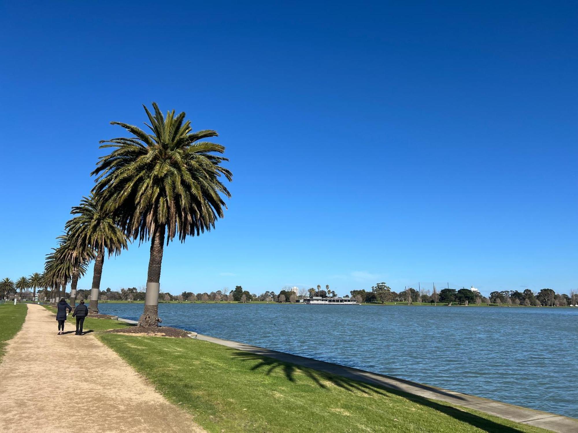 601 St Kilda Rd Vic Apartment Melbourne