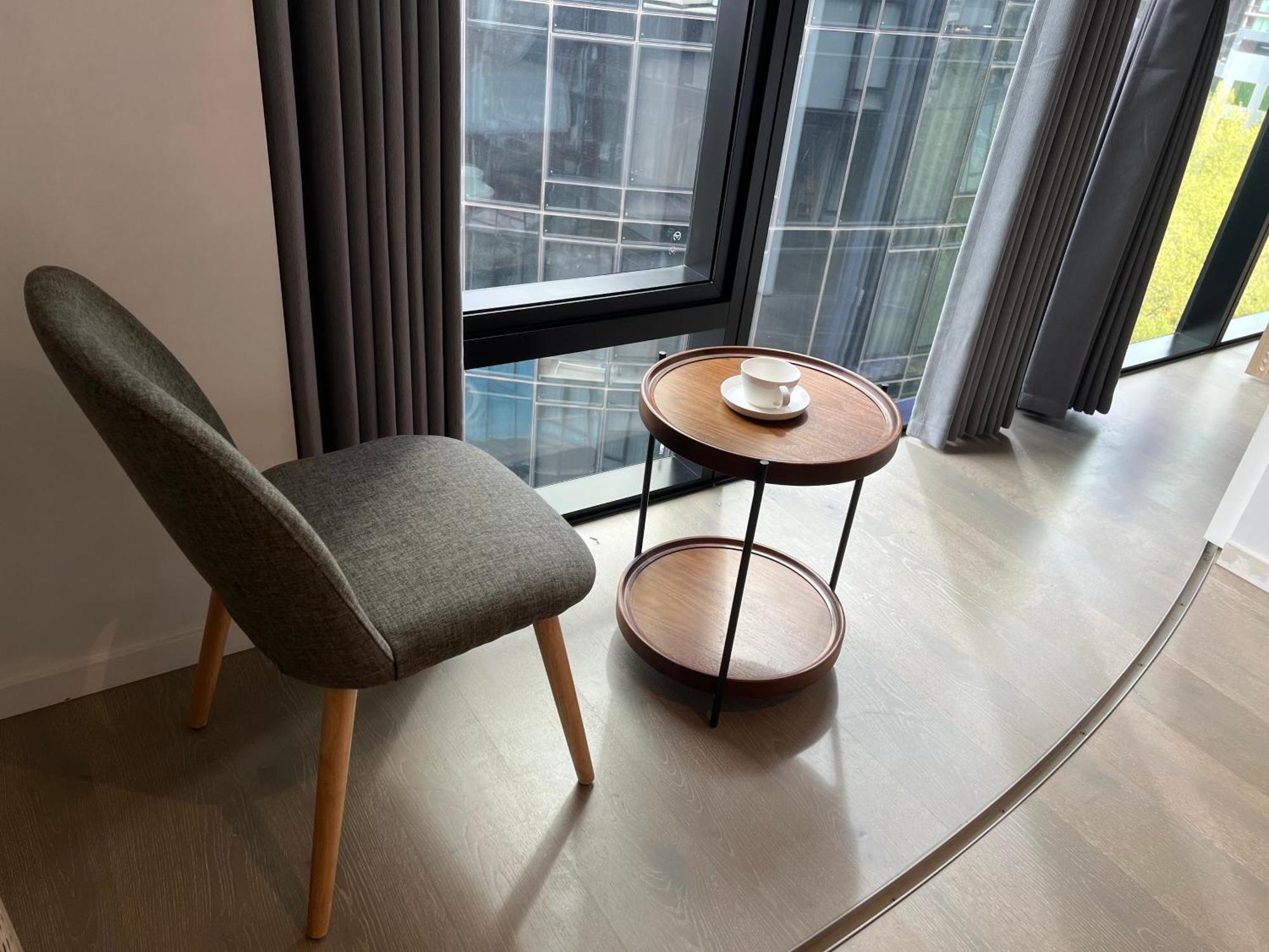 601 St Kilda Rd Vic Apartment *