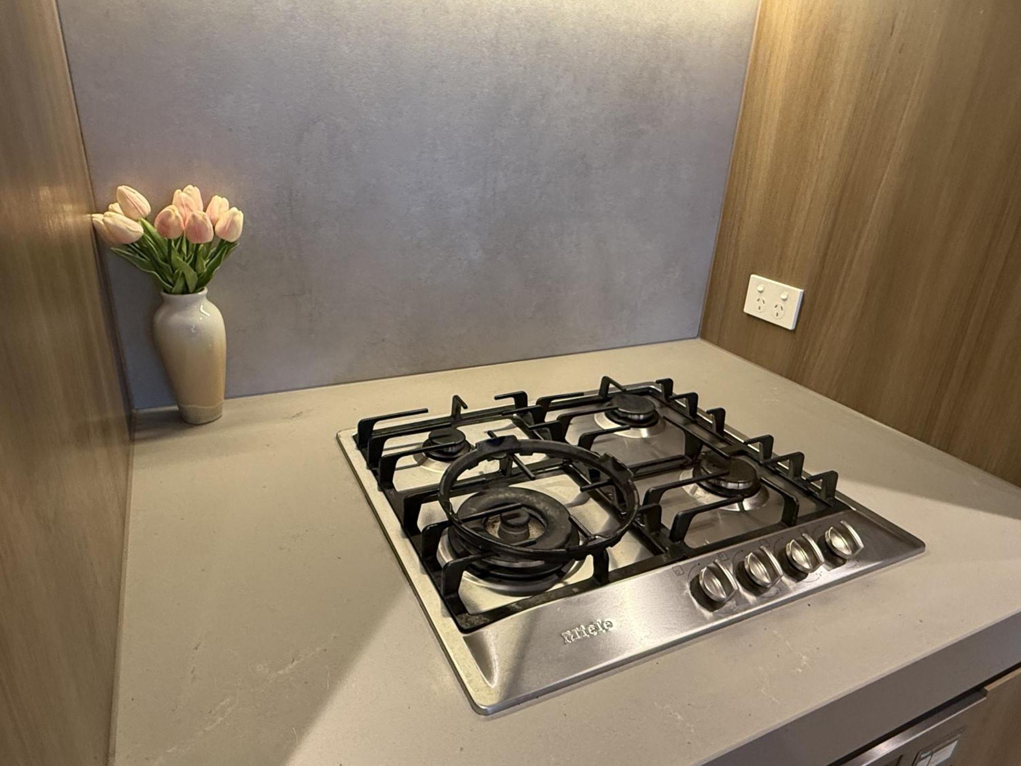 601 St Kilda Rd Vic Apartment *