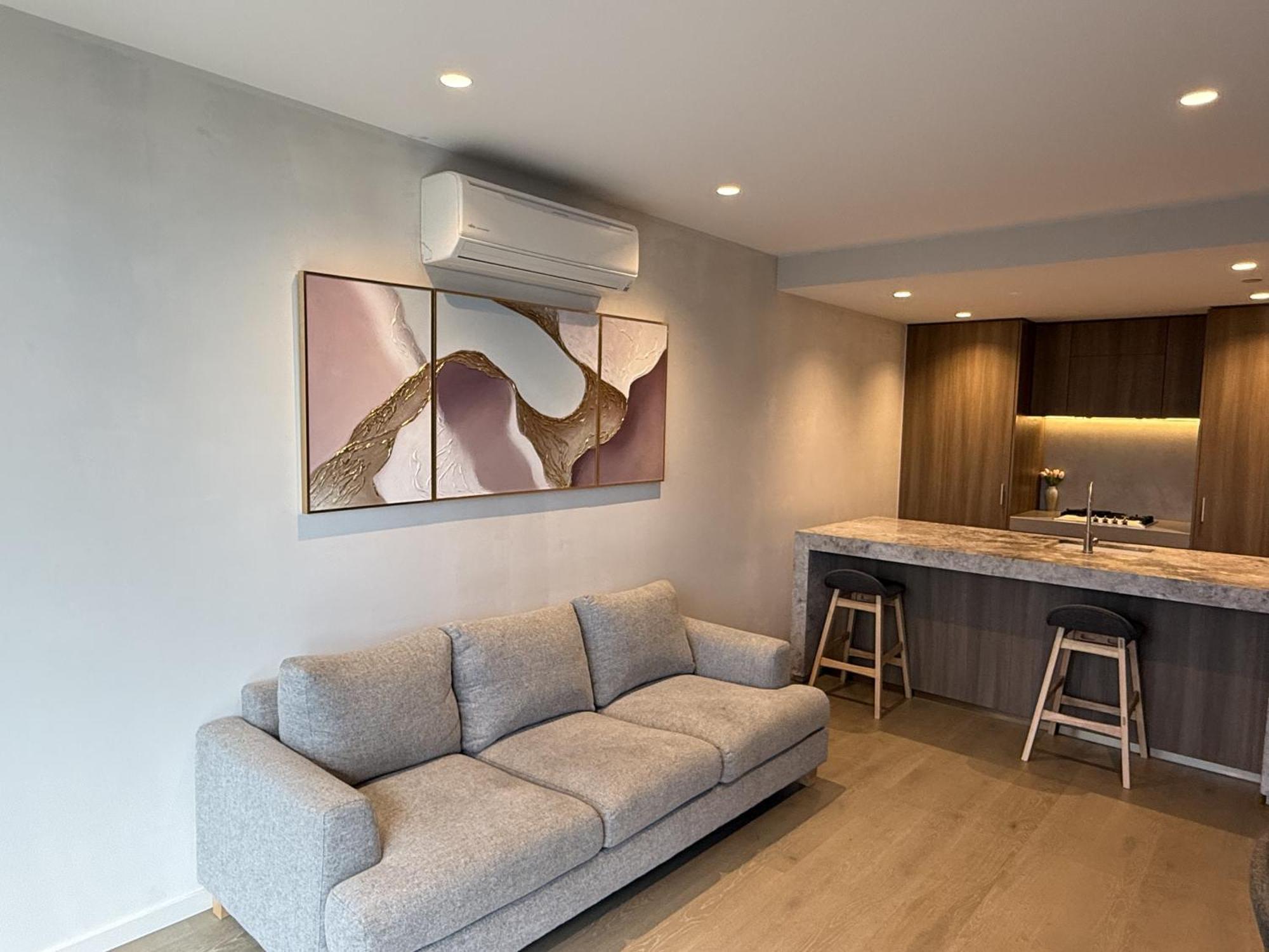601 St Kilda Rd Vic Apartment